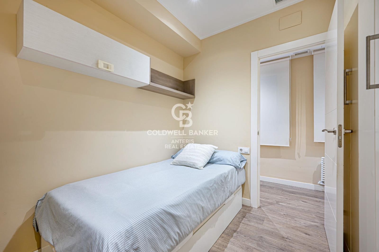 3 soveværelse Lejlighed til salg i Barcelona by - € 785.000 (Ref: 10171601)