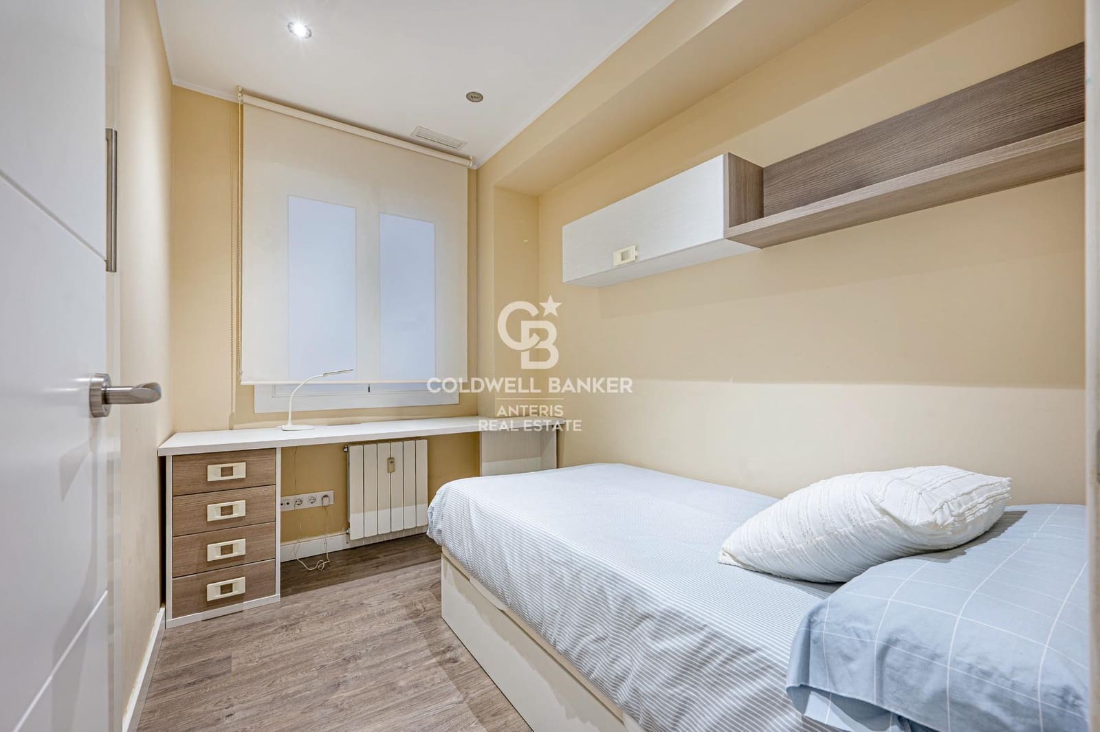 3 soveværelse Lejlighed til salg i Barcelona by - € 785.000 (Ref: 10171601)