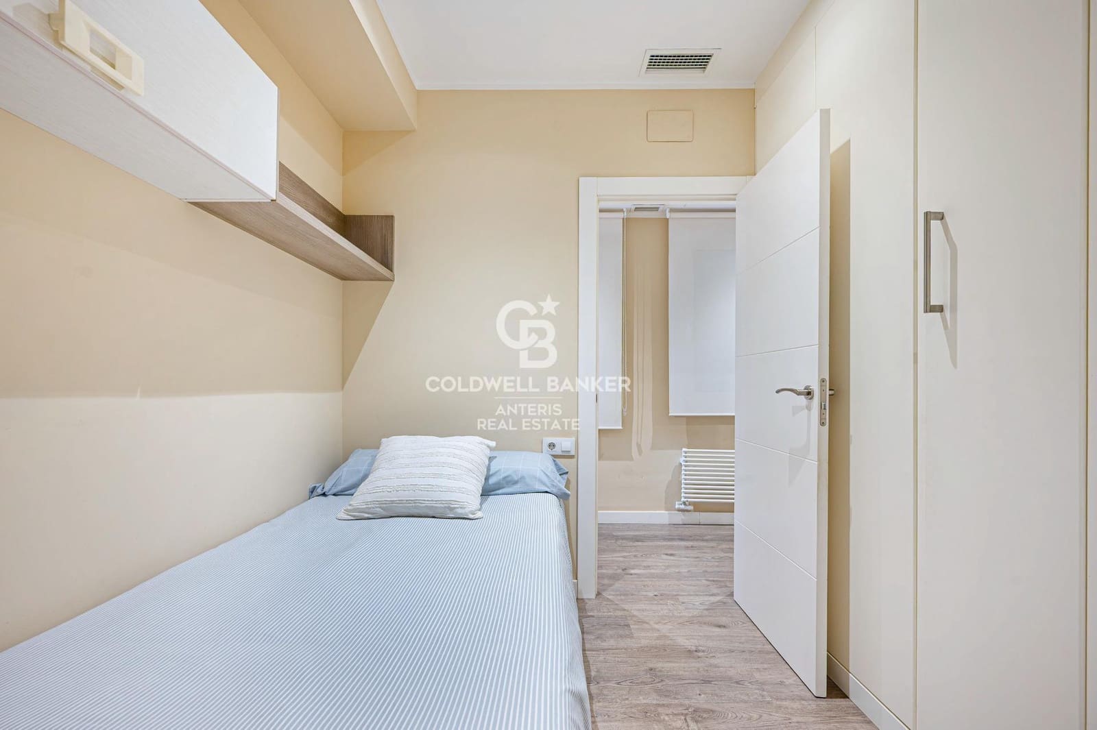 3 soveværelse Lejlighed til salg i Barcelona by - € 785.000 (Ref: 10171601)