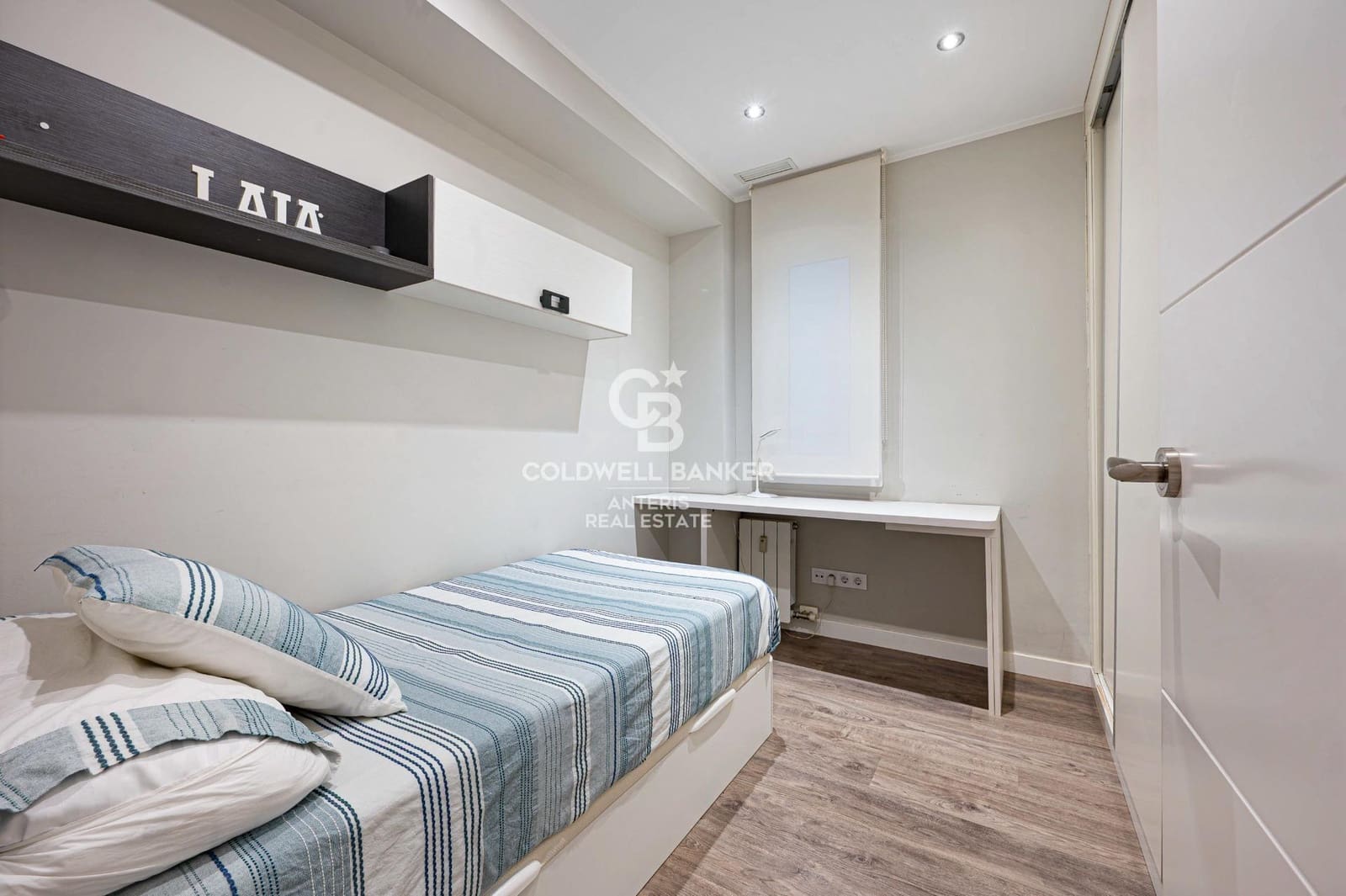 3 soveværelse Lejlighed til salg i Barcelona by - € 785.000 (Ref: 10171601)