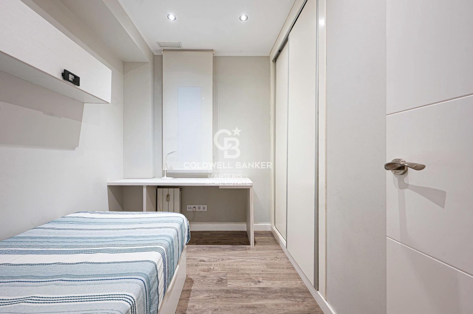 3 soveværelse Lejlighed til salg i Barcelona by - € 785.000 (Ref: 10171601)