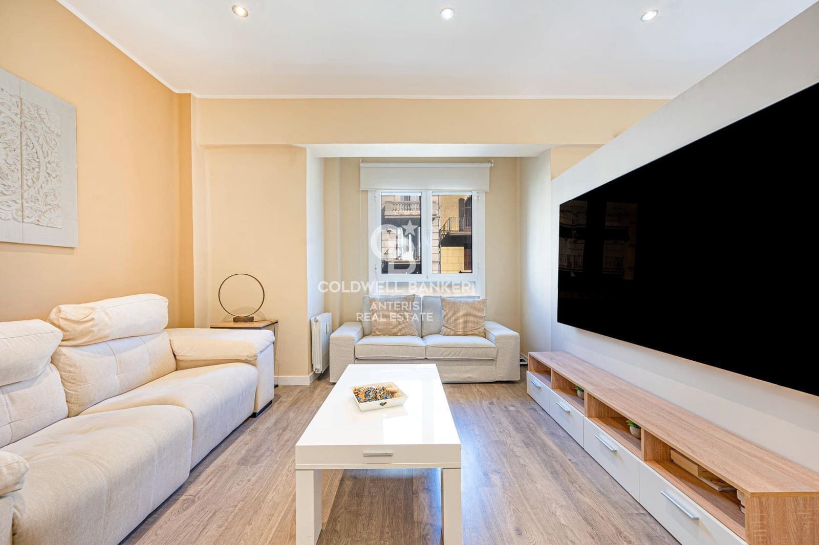 3 soveværelse Lejlighed til salg i Barcelona by - € 785.000 (Ref: 10171601)