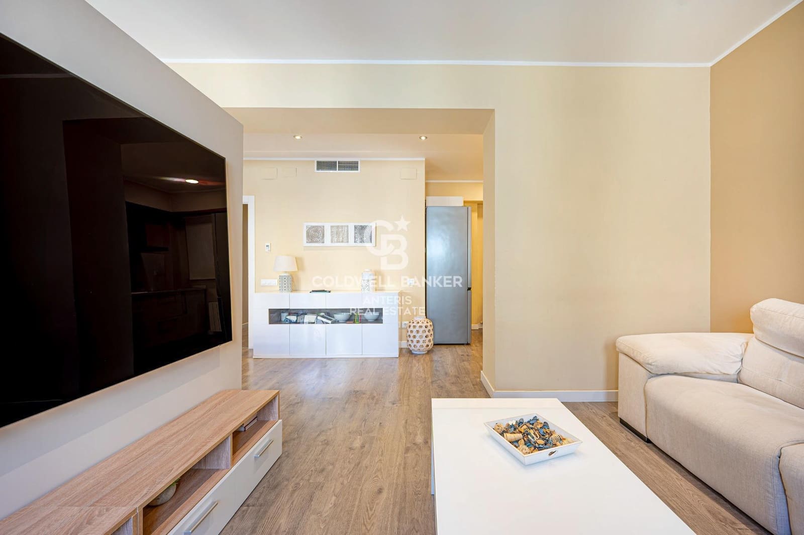 3 soveværelse Lejlighed til salg i Barcelona by - € 785.000 (Ref: 10171601)