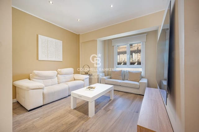 3 soveværelse Lejlighed til salg i La Dreta de L'Eixample, Barcelona by - € 785.000 (Ref: 10171601)