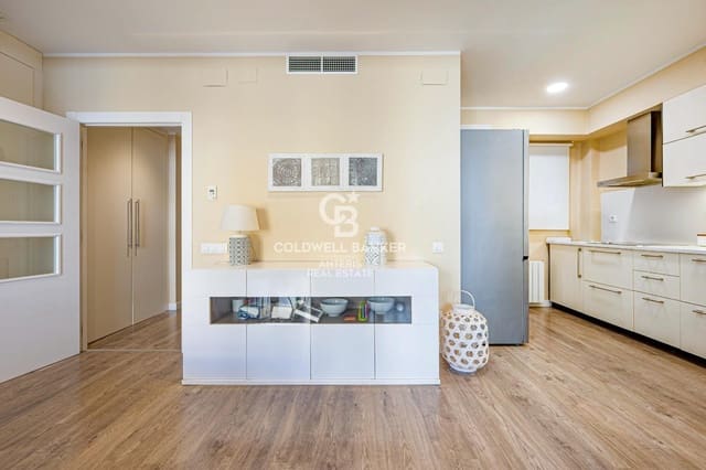 3 soveværelse Lejlighed til salg i La Dreta de L'Eixample, Barcelona by - € 785.000 (Ref: 10171601)