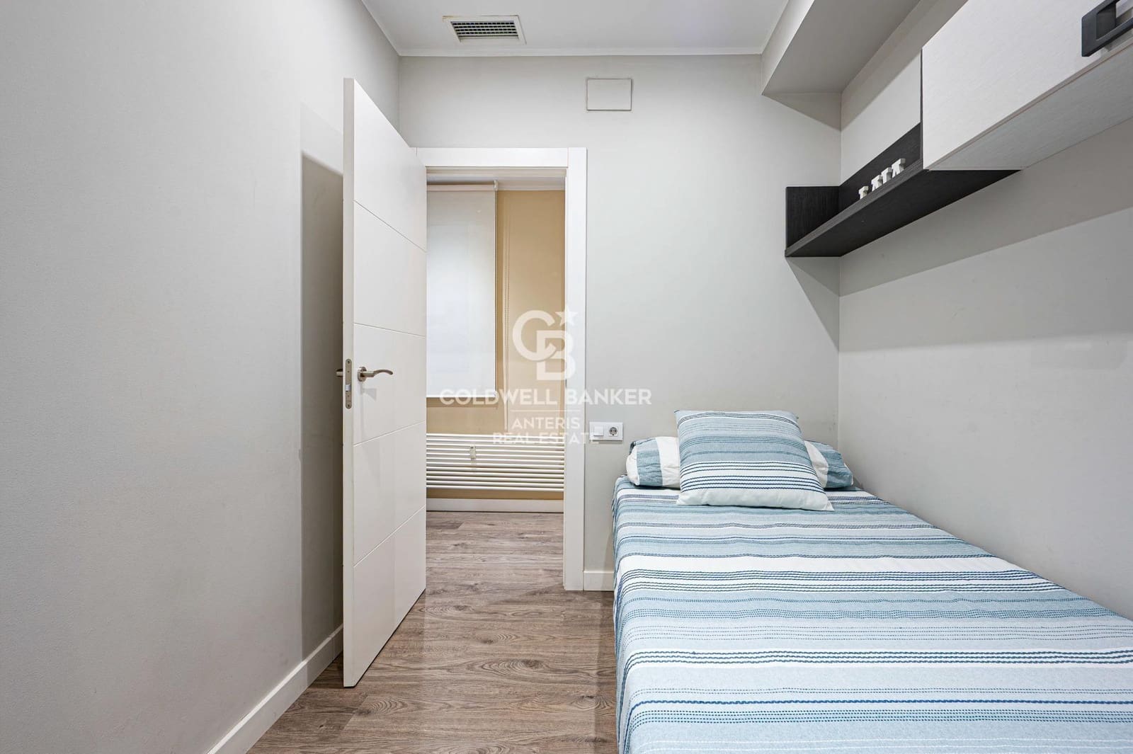 3 soveværelse Lejlighed til salg i Barcelona by - € 785.000 (Ref: 10171601)
