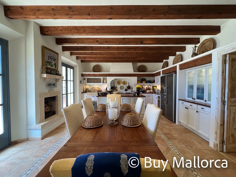 4 soverom Villa til salgs i Puerto de Andratx med svømmebasseng garasje - € 9 500 000 (Ref: 6984394)