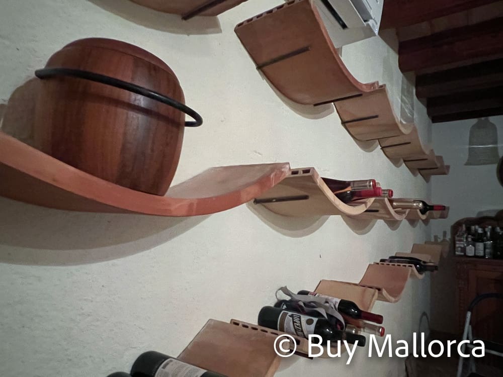 4 soverom Villa til salgs i Puerto de Andratx med svømmebasseng garasje - € 9 500 000 (Ref: 6984394)