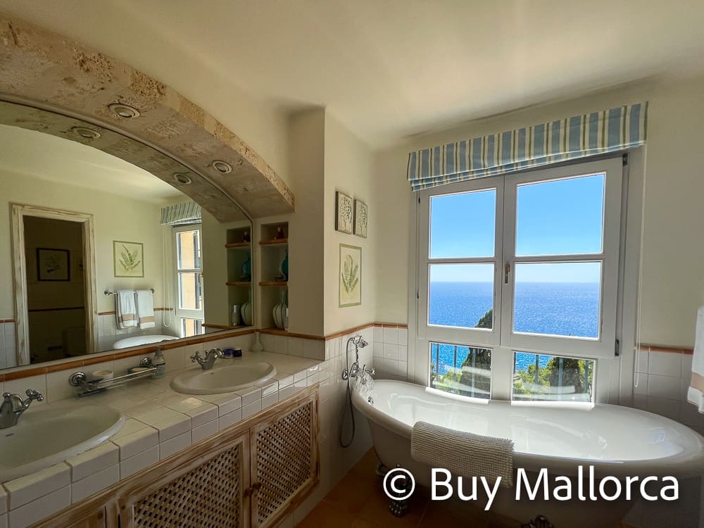 4 soverom Villa til salgs i Puerto de Andratx med svømmebasseng garasje - € 9 500 000 (Ref: 6984394)