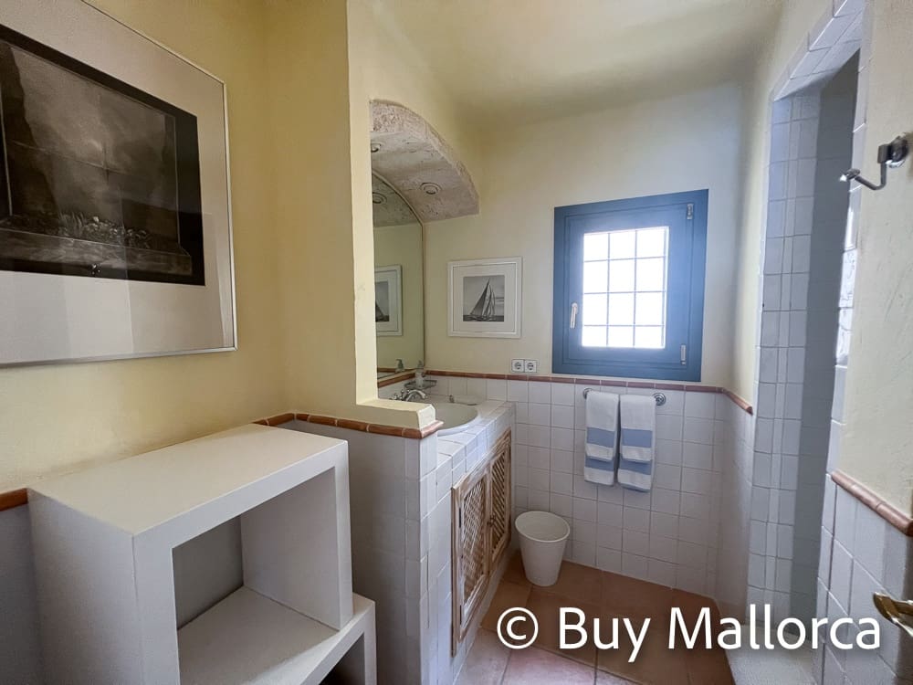 4 soverom Villa til salgs i Puerto de Andratx med svømmebasseng garasje - € 9 500 000 (Ref: 6984394)