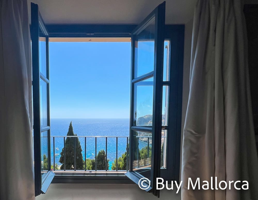 4 soverom Villa til salgs i Puerto de Andratx med svømmebasseng garasje - € 9 500 000 (Ref: 6984394)