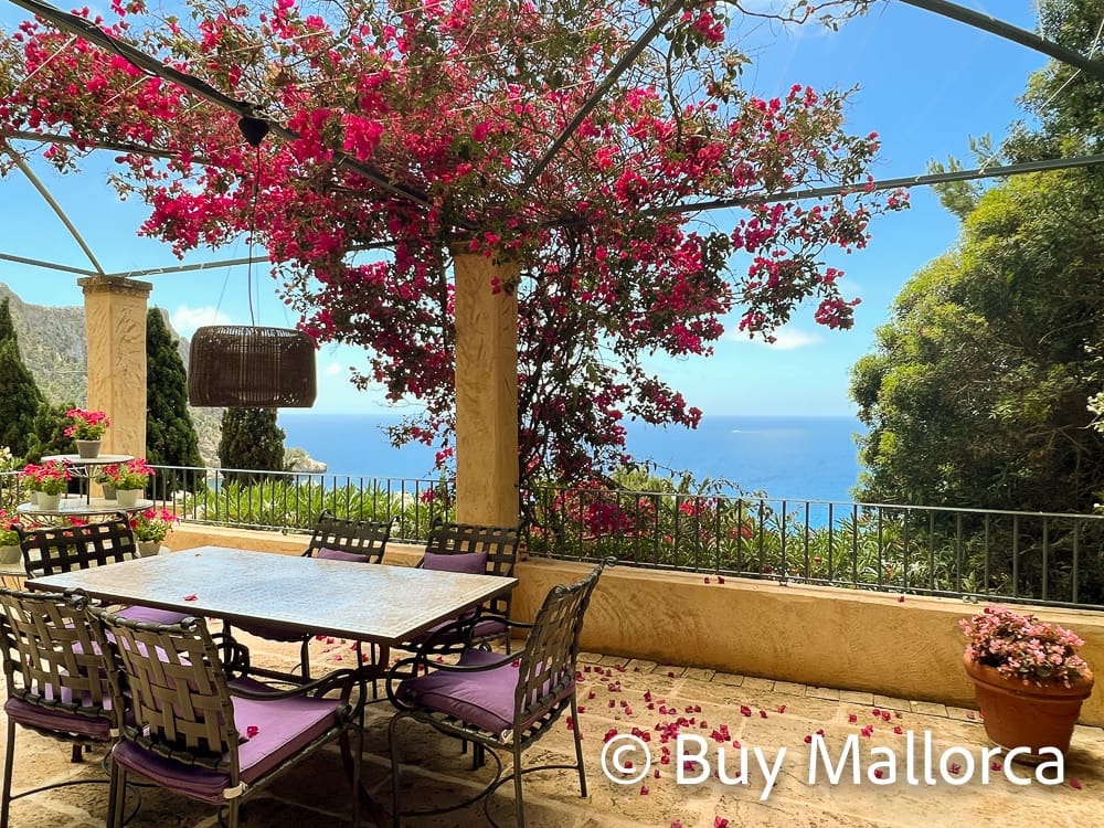 4 soverom Villa til salgs i Puerto de Andratx med svømmebasseng garasje - € 9 500 000 (Ref: 6984394)