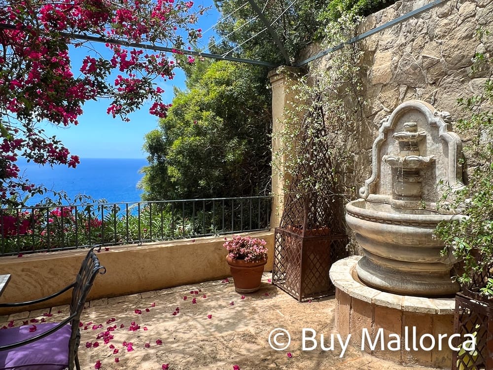 4 soverom Villa til salgs i Puerto de Andratx med svømmebasseng garasje - € 9 500 000 (Ref: 6984394)