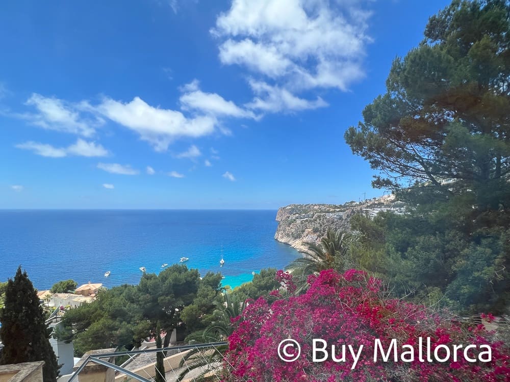 4 soverom Villa til salgs i Puerto de Andratx med svømmebasseng garasje - € 9 500 000 (Ref: 6984394)