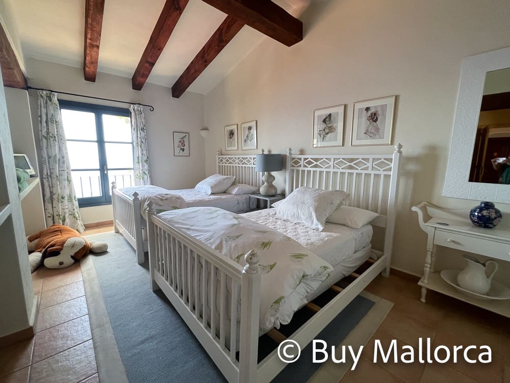 4 soverom Villa til salgs i Puerto de Andratx med svømmebasseng garasje - € 9 500 000 (Ref: 6984394)