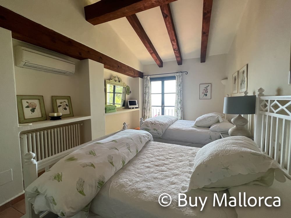 4 soverom Villa til salgs i Puerto de Andratx med svømmebasseng garasje - € 9 500 000 (Ref: 6984394)