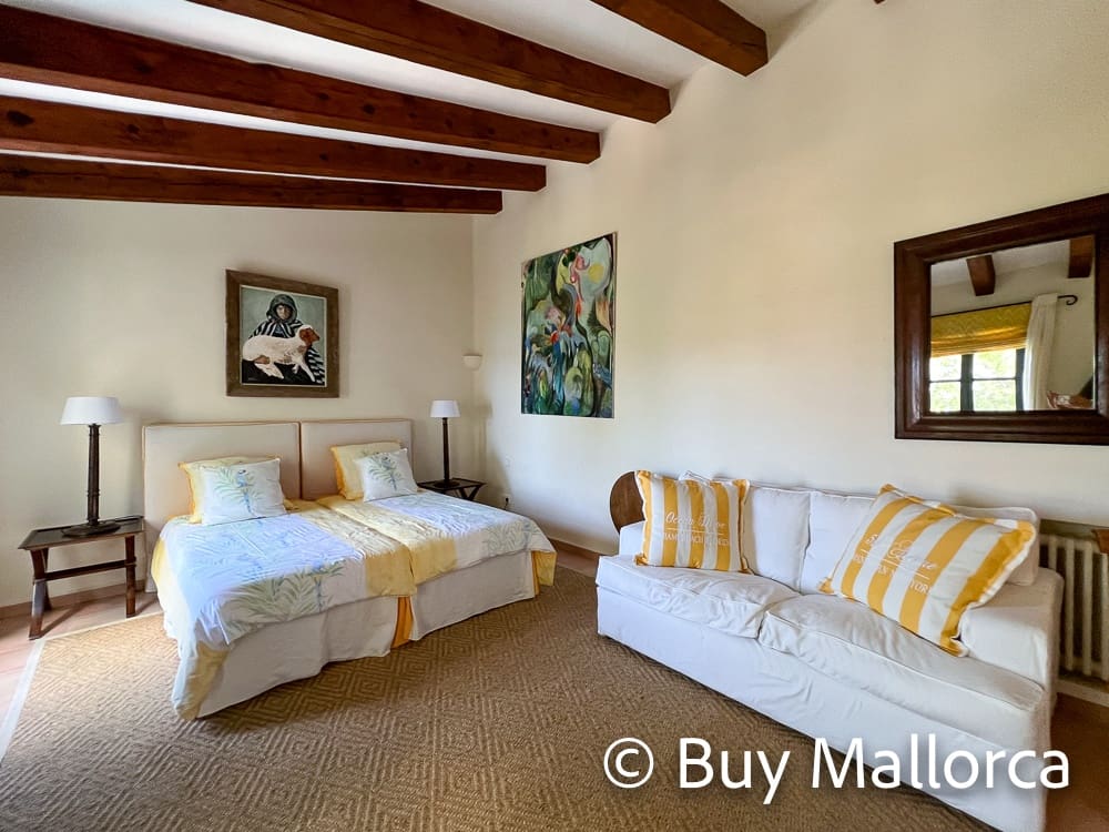 4 soverom Villa til salgs i Puerto de Andratx med svømmebasseng garasje - € 9 500 000 (Ref: 6984394)