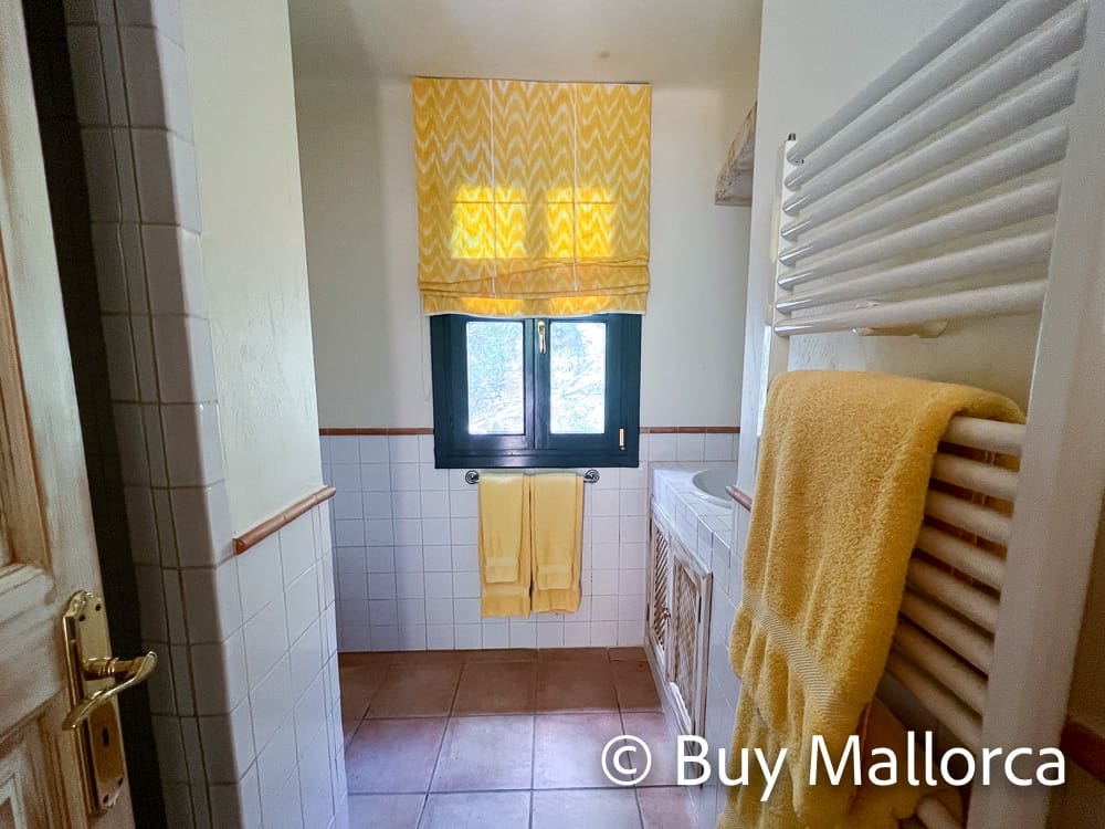 4 soverom Villa til salgs i Puerto de Andratx med svømmebasseng garasje - € 9 500 000 (Ref: 6984394)