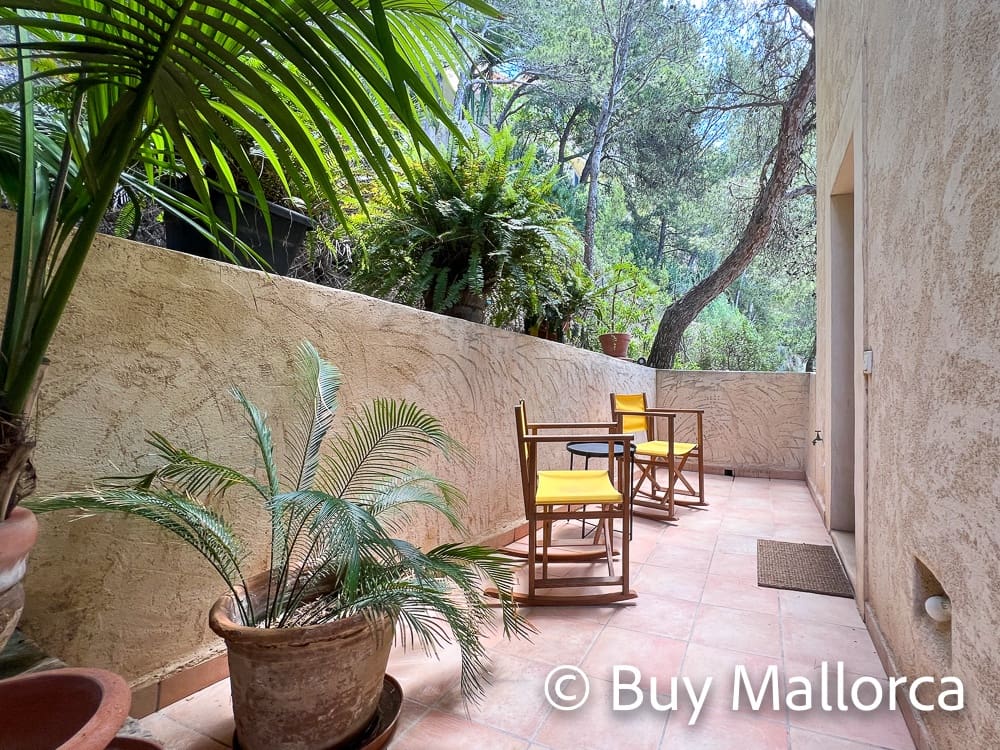 4 soverom Villa til salgs i Puerto de Andratx med svømmebasseng garasje - € 9 500 000 (Ref: 6984394)