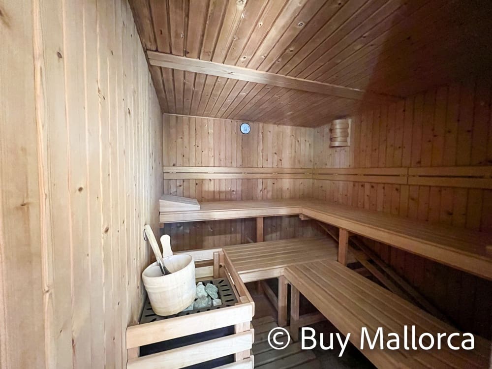 4 soverom Villa til salgs i Puerto de Andratx med svømmebasseng garasje - € 9 500 000 (Ref: 6984394)