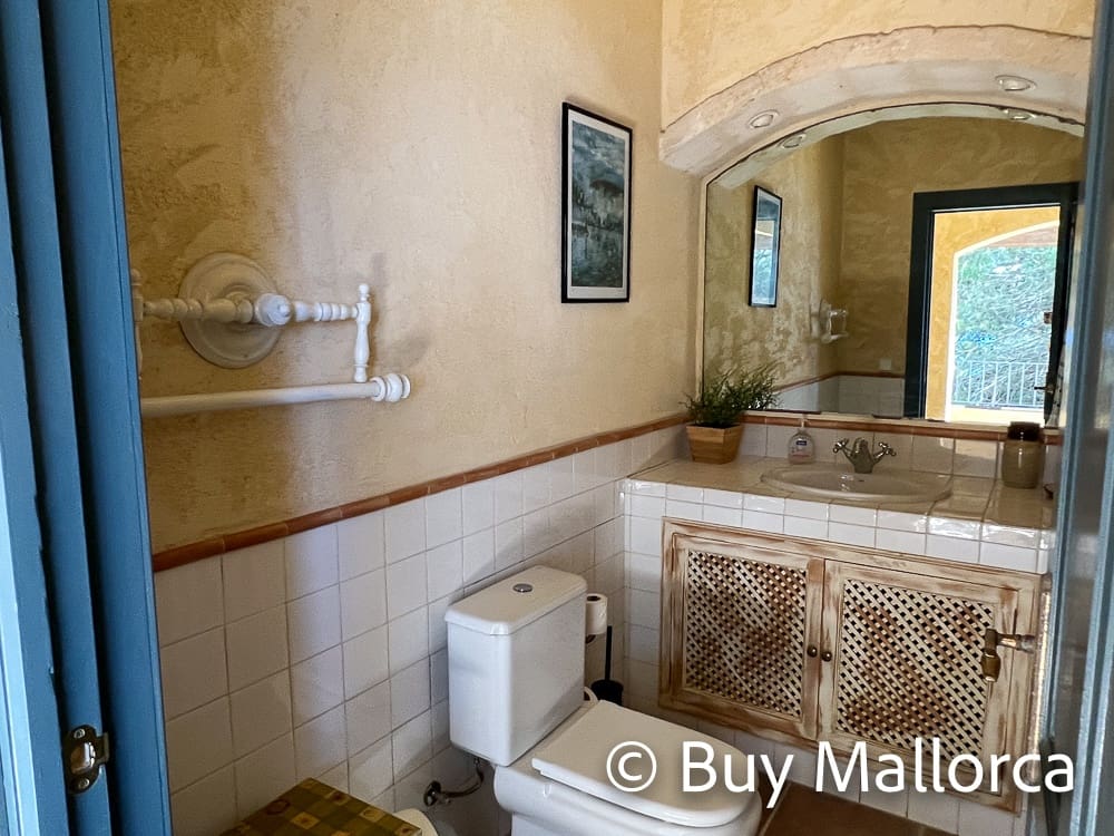 4 soverom Villa til salgs i Puerto de Andratx med svømmebasseng garasje - € 9 500 000 (Ref: 6984394)