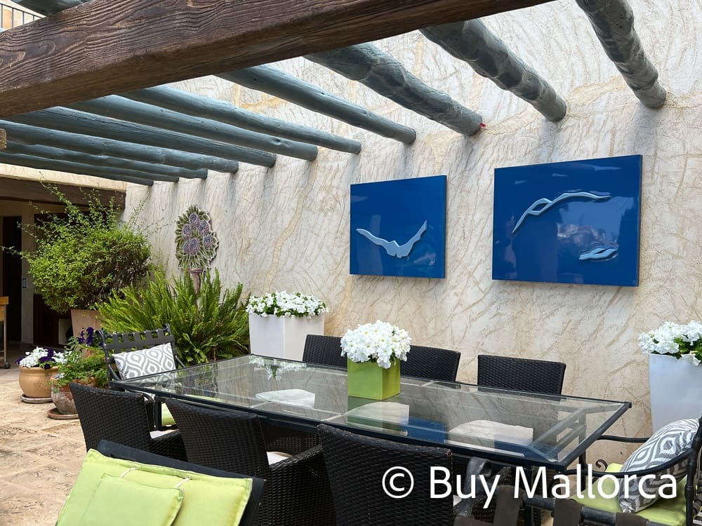 4 soverom Villa til salgs i Puerto de Andratx med svømmebasseng garasje - € 9 500 000 (Ref: 6984394)