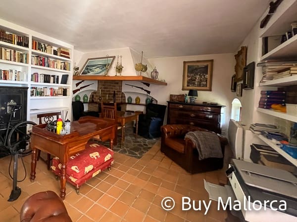 6 soverom Finca/Herregård til salgs i Andratx med garasje - € 7 424 000 (Ref: 6986385)