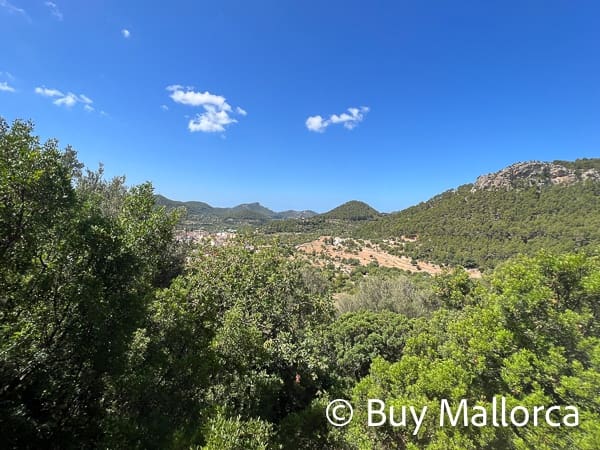 6 soverom Finca/Herregård til salgs i Andratx med garasje - € 7 424 000 (Ref: 6986385)