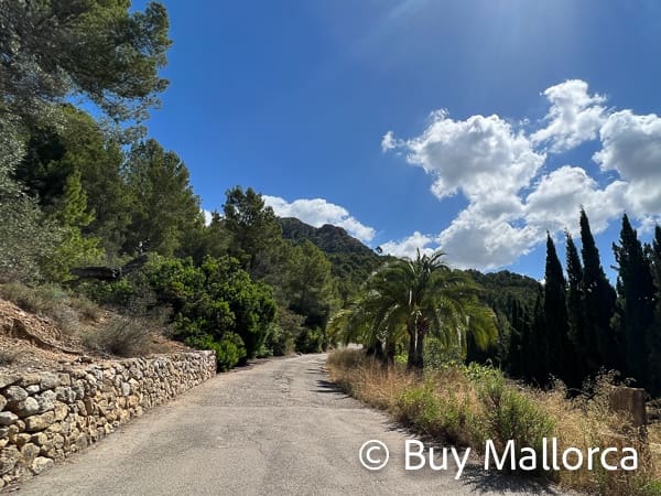 6 soverom Finca/Herregård til salgs i Andratx med garasje - € 7 424 000 (Ref: 6986385)