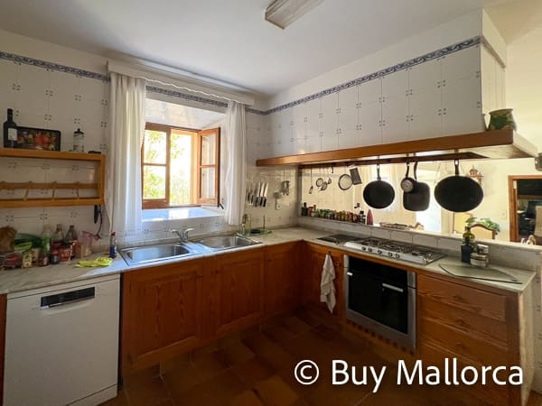 6 soverom Finca/Herregård til salgs i Andratx med garasje - € 7 424 000 (Ref: 6986385)