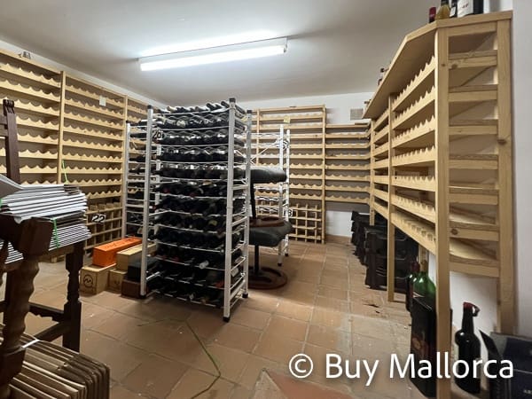 6 soverom Finca/Herregård til salgs i Andratx med garasje - € 7 424 000 (Ref: 6986385)