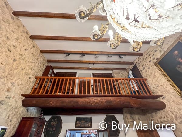 6 soverom Finca/Herregård til salgs i Andratx med garasje - € 7 424 000 (Ref: 6986385)