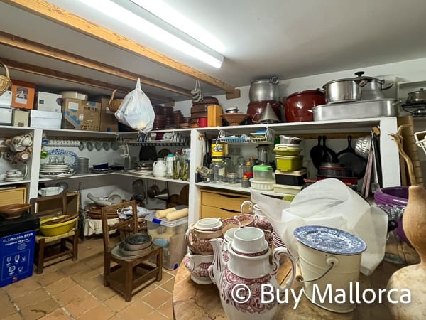 6 soverom Finca/Herregård til salgs i Andratx med garasje - € 7 424 000 (Ref: 6986385)