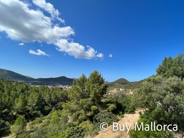 6 soverom Finca/Herregård til salgs i Andratx med garasje - € 7 424 000 (Ref: 6986385)