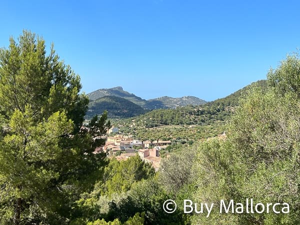 6 soverom Finca/Herregård til salgs i Andratx med garasje - € 7 424 000 (Ref: 6986385)