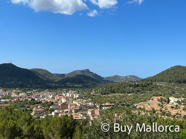 6 soverom Finca/Herregård til salgs i Andratx med garasje - € 7 424 000 (Ref: 6986385)