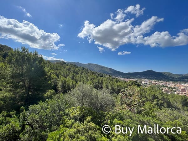 6 soverom Finca/Herregård til salgs i Andratx med garasje - € 7 424 000 (Ref: 6986385)