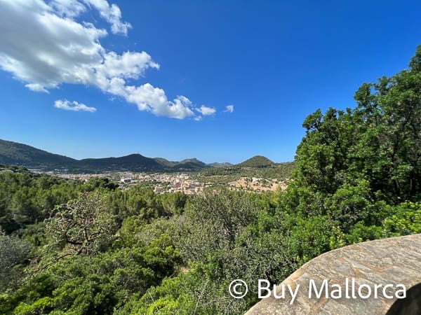 6 soverom Finca/Herregård til salgs i Andratx med garasje - € 7 424 000 (Ref: 6986385)