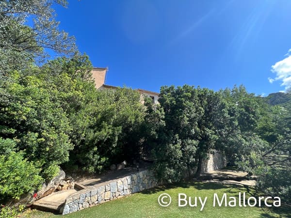 6 soverom Finca/Herregård til salgs i Andratx med garasje - € 7 424 000 (Ref: 6986385)