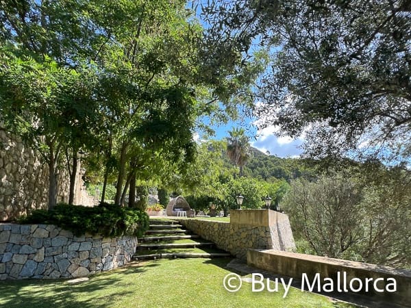 6 soverom Finca/Herregård til salgs i Andratx med garasje - € 7 424 000 (Ref: 6986385)