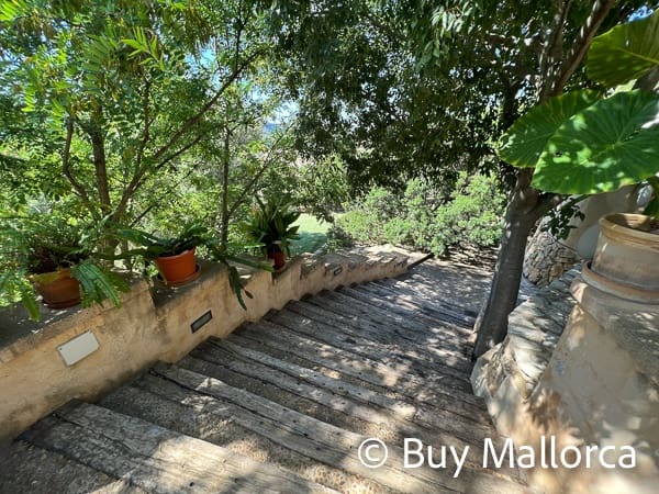 6 soverom Finca/Herregård til salgs i Andratx med garasje - € 7 424 000 (Ref: 6986385)