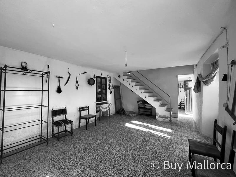 3 camera da letto Finca/Casa di Campagna in vendita in Andratx con garage - 798.000 € (Rif: 6987422)