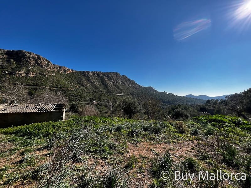 3 camera da letto Finca/Casa di Campagna in vendita in Andratx con garage - 798.000 € (Rif: 6987422)