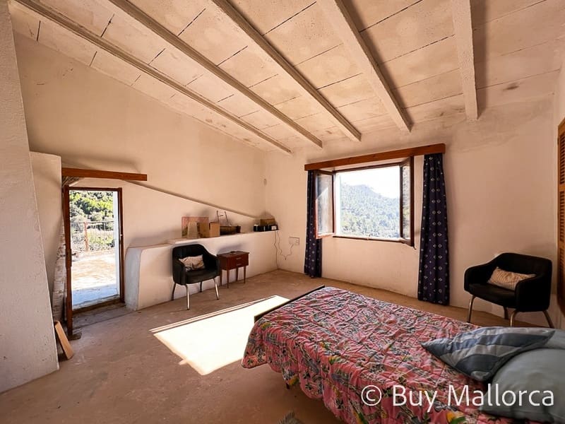 3 camera da letto Finca/Casa di Campagna in vendita in Andratx con garage - 798.000 € (Rif: 6987422)