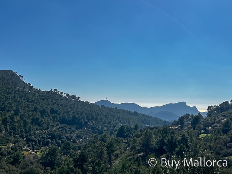 3 camera da letto Finca/Casa di Campagna in vendita in Andratx con garage - 798.000 € (Rif: 6987422)