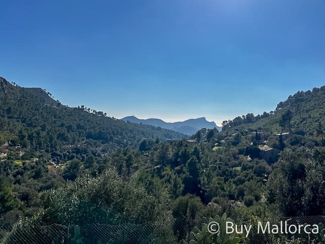 3 camera da letto Finca/Casa di Campagna in vendita in Andratx con garage - 798.000 € (Rif: 6987422)