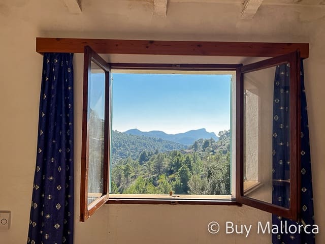 3 camera da letto Finca/Casa di Campagna in vendita in Andratx con garage - 798.000 € (Rif: 6987422)