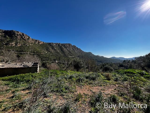 3 camera da letto Finca/Casa di Campagna in vendita in Andratx con garage - 798.000 € (Rif: 6987422)