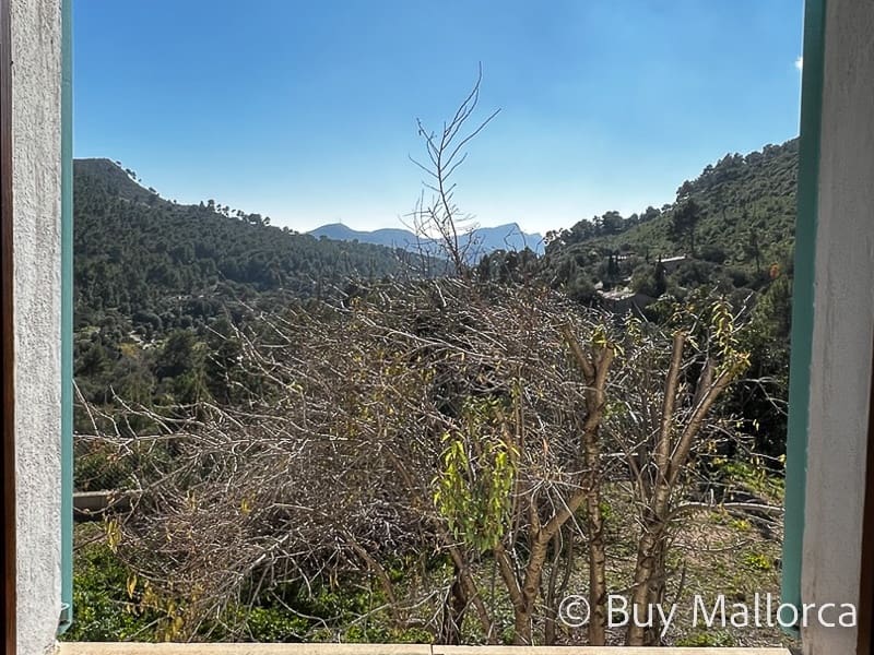 3 camera da letto Finca/Casa di Campagna in vendita in Andratx con garage - 798.000 € (Rif: 6987422)