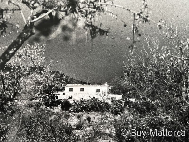 3 camera da letto Finca/Casa di Campagna in vendita in Andratx con garage - 798.000 € (Rif: 6987422)